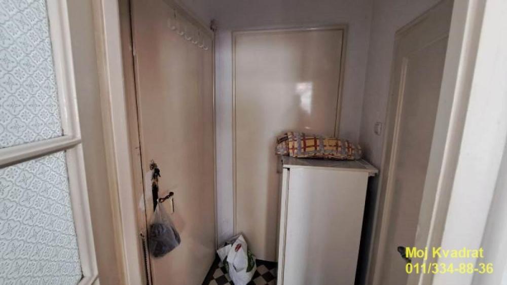 Slika 7 - Dvosoban stan za izdavanje, 30m2, 450€