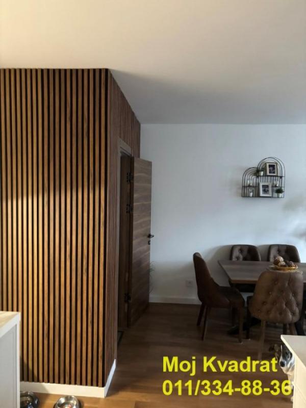 Slika 1 - Troiposoban stan za izdavanje, 95m2, 1.400€