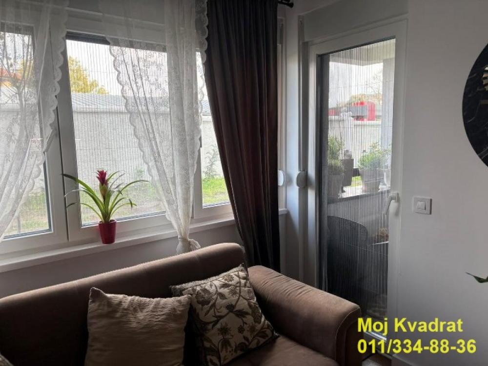 Slika 2 - Troiposoban stan za izdavanje, 95m2, 1.400€