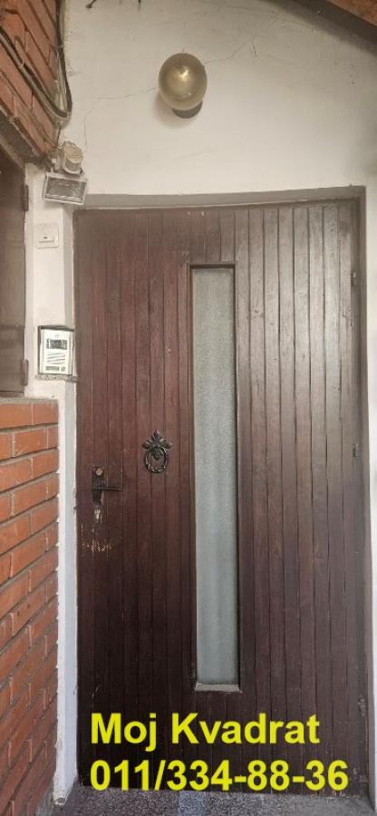 Slika 7 - Jednosoban stan na prodaju, 23m2, 103.000€