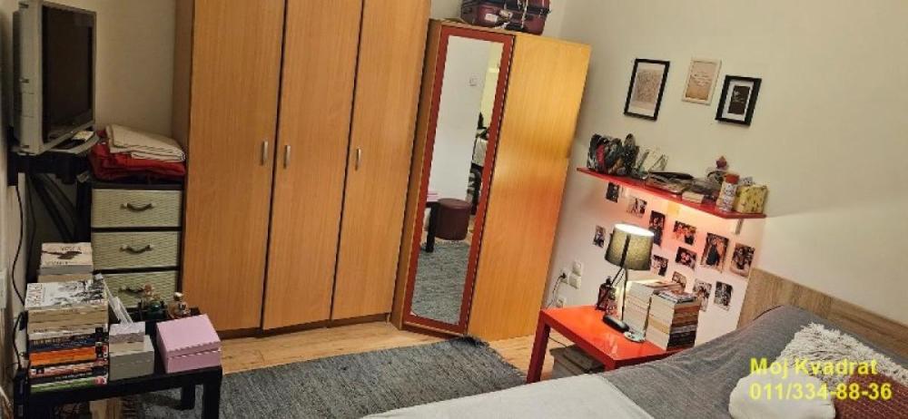 Slika 3 - Jednosoban stan na prodaju, 23m2, 103.000€