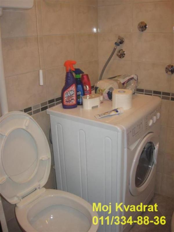 Slika 6 - Jednosoban stan na prodaju, 23m2, 103.000€