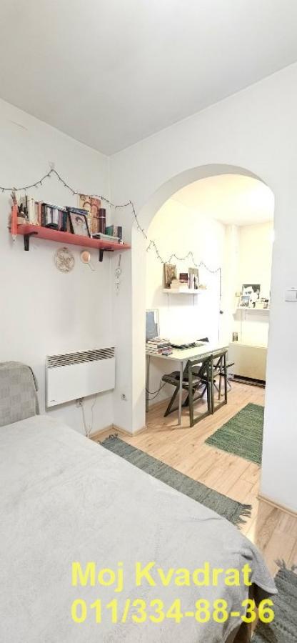 Slika 4 - Jednosoban stan na prodaju, 23m2, 103.000€