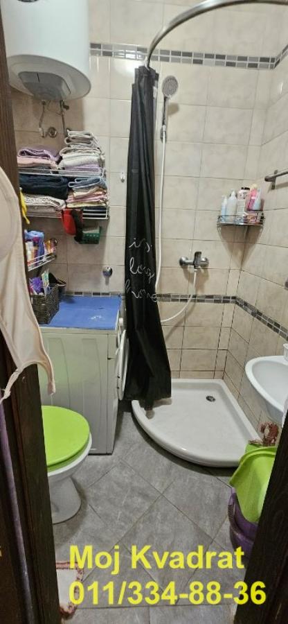 Slika 5 - Jednosoban stan na prodaju, 23m2, 103.000€