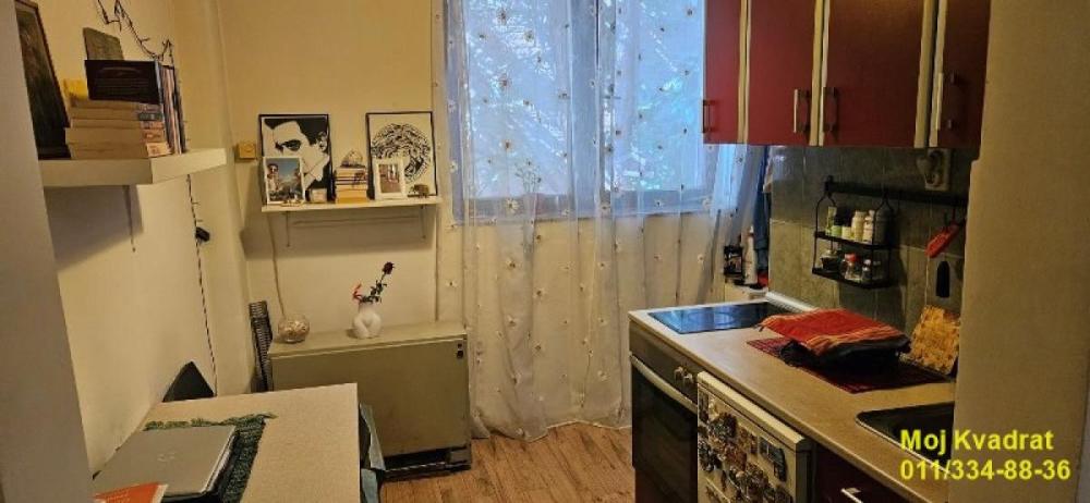 Slika 1 - Jednosoban stan na prodaju, 23m2, 103.000€