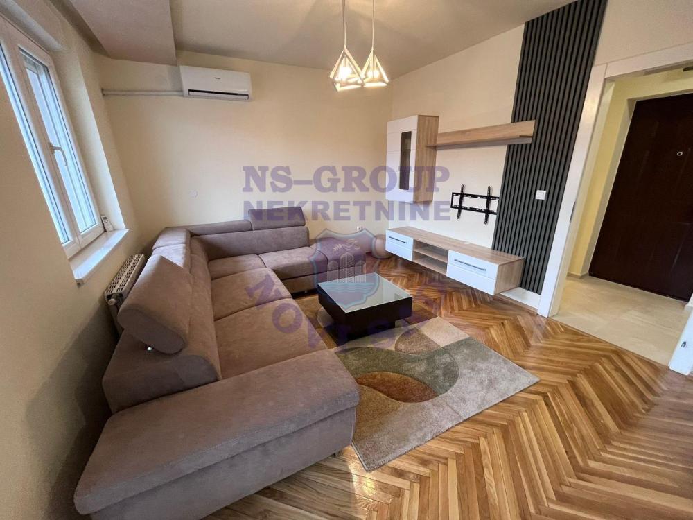 Slika 1 - Trosoban stan na prodaju, 65m2, 206.000€