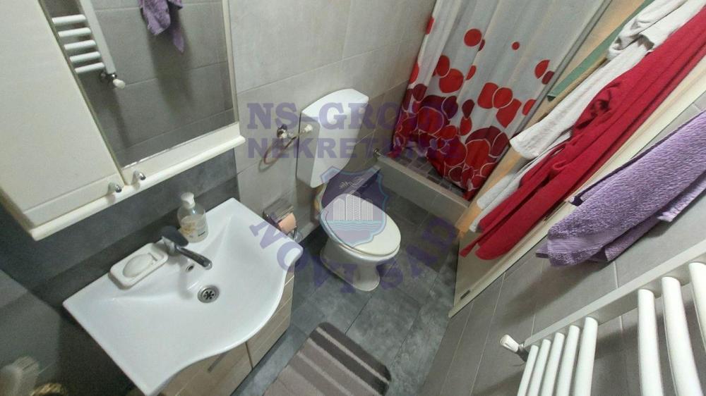 Slika 5 - Dvosoban stan na prodaju, 51m2, 133.900€