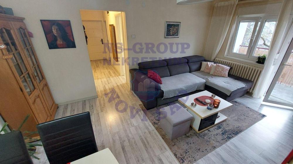 Slika 1 - Dvosoban stan na prodaju, 51m2, 133.900€