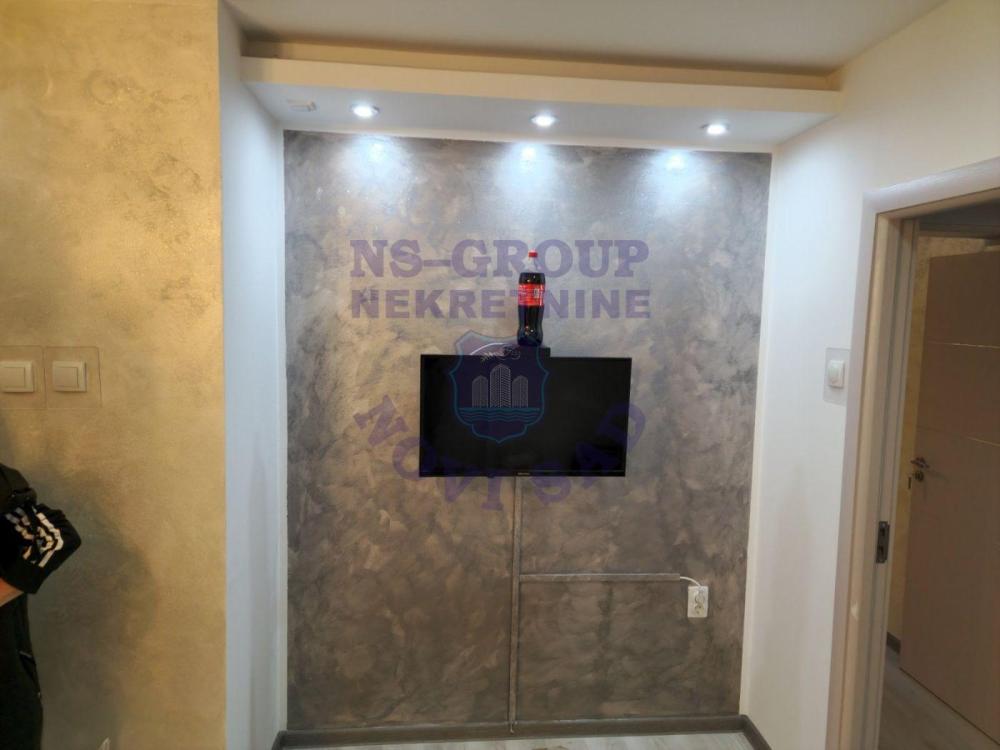 Slika 2 - Jednoiposoban stan na prodaju, 39m2, 128.750€