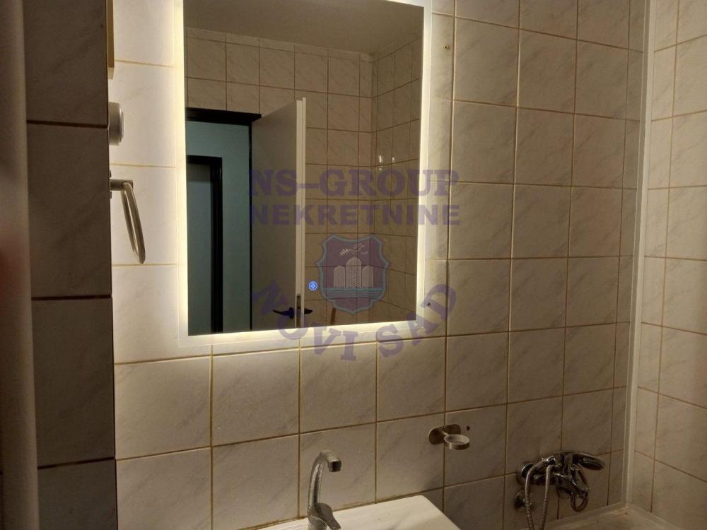 Slika 1 -  Stan na prodaju, 40m2, 82.200€