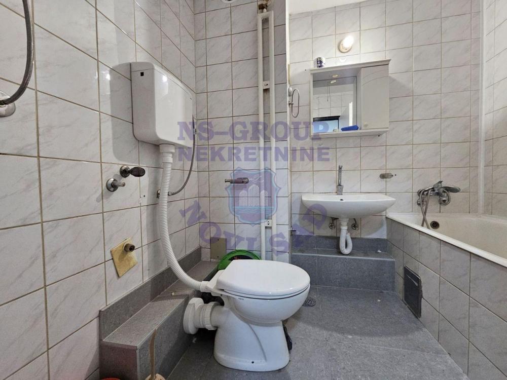 Slika 2 -  Stan na prodaju, 40m2, 82.200€