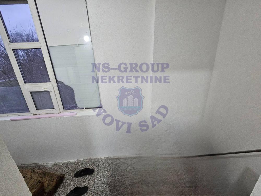 Slika 3 -  Stan na prodaju, 40m2, 82.200€