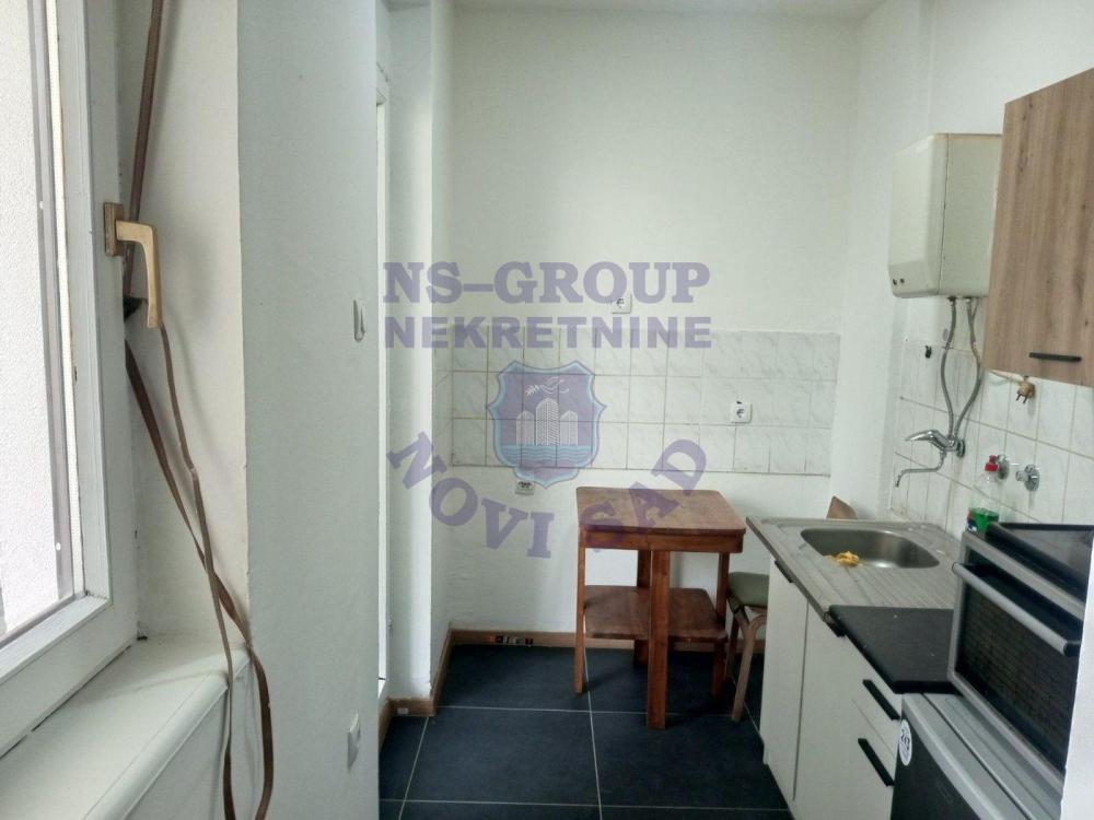 Slika 5 -  Stan na prodaju, 40m2, 82.200€