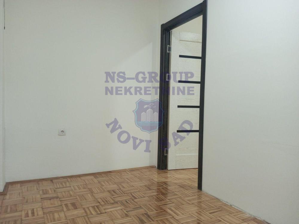 Slika 7 -  Stan na prodaju, 40m2, 82.200€