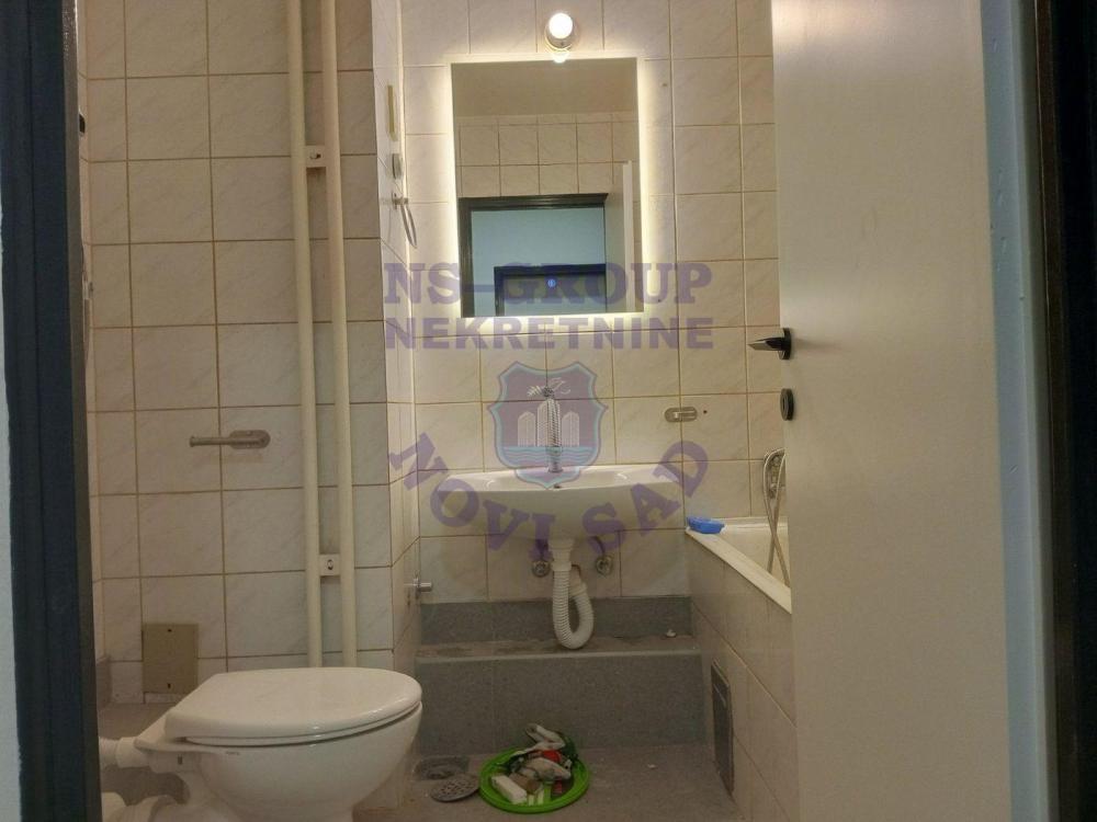 Glavna slika - Stan na prodaju, 40m2, 82.200€