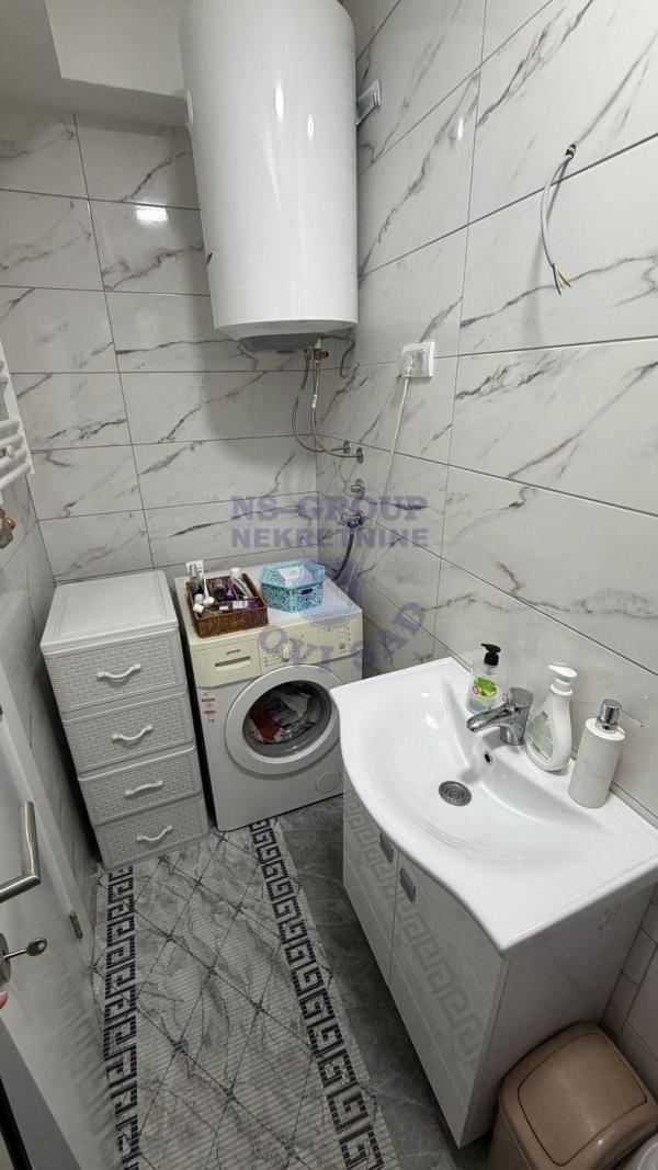 Slika 7 - Omladinska, Dvosoban stan na prodaju, 51m2, 100.000€