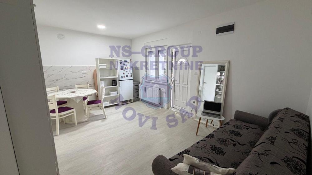 Slika 1 - Omladinska, Dvosoban stan na prodaju, 51m2, 100.000€