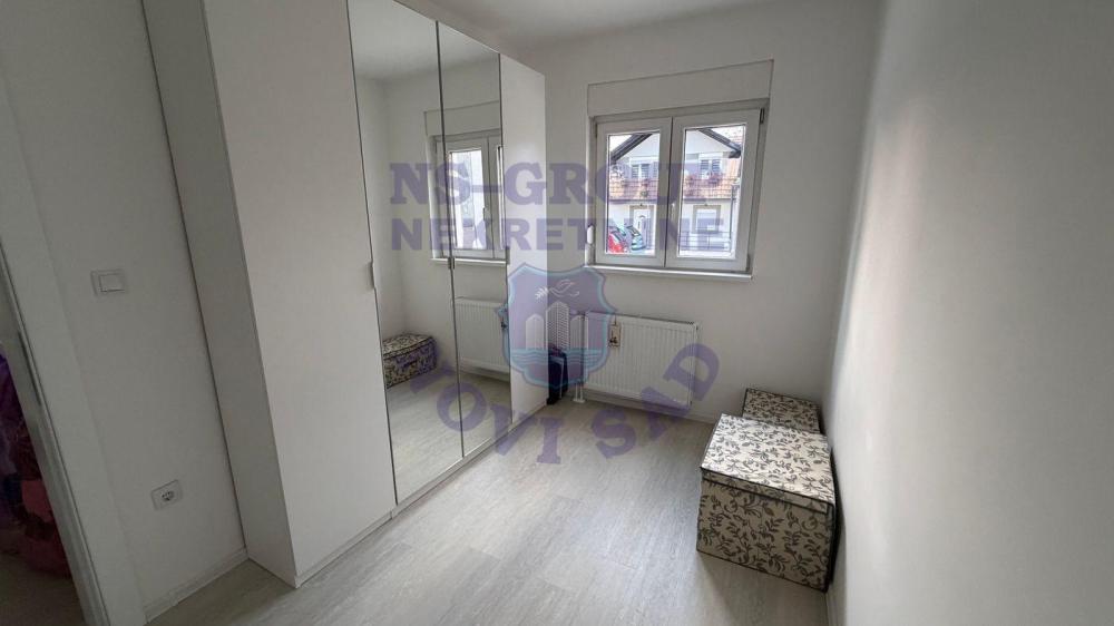 Slika 4 - Omladinska, Dvosoban stan na prodaju, 51m2, 100.000€