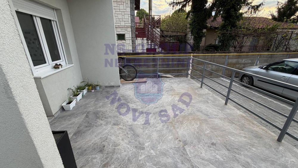 Slika 8 - Omladinska, Dvosoban stan na prodaju, 51m2, 100.000€