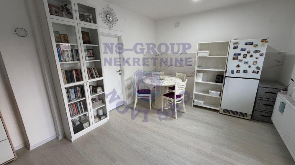 Glavna slika -Omladinska, Dvosoban stan na prodaju, 51m2, 100.000€