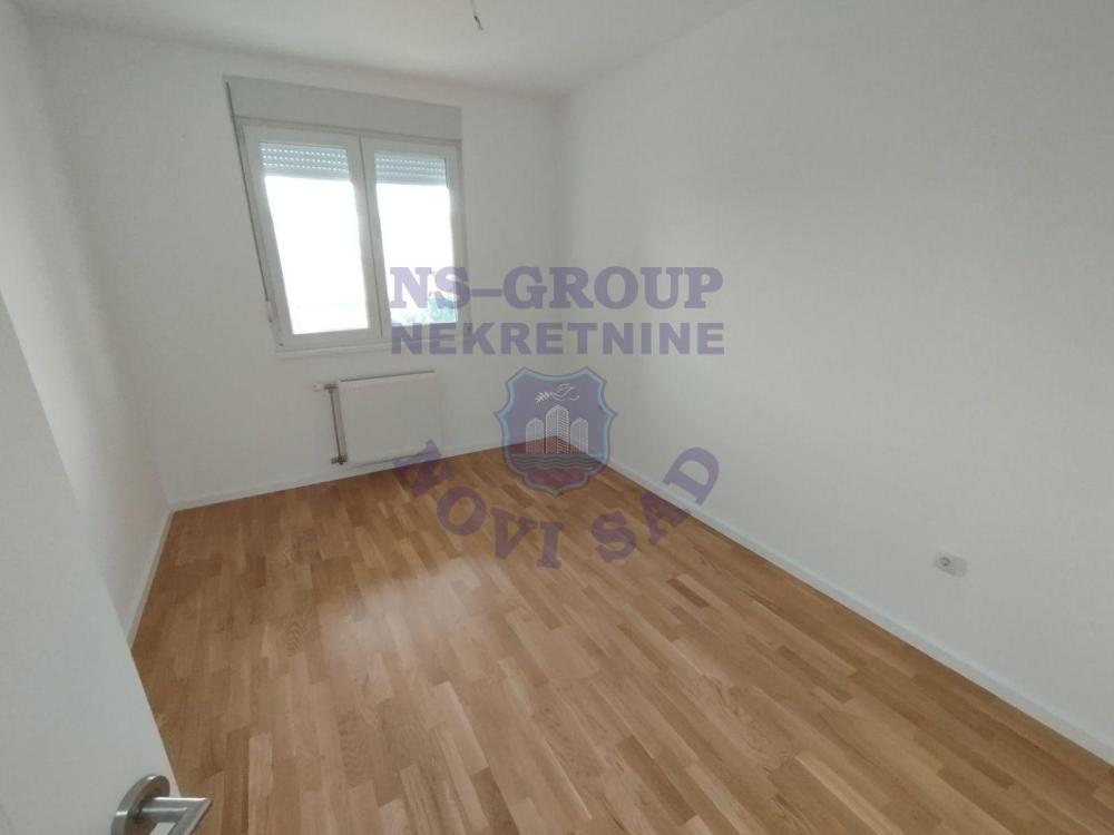 Slika 3 - Dvoiposoban stan na prodaju, 58m2