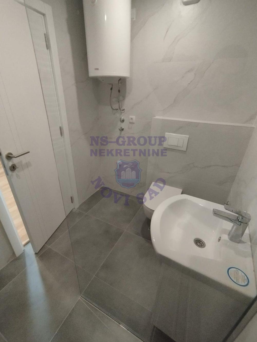 Slika 9 - Dvoiposoban stan na prodaju, 58m2