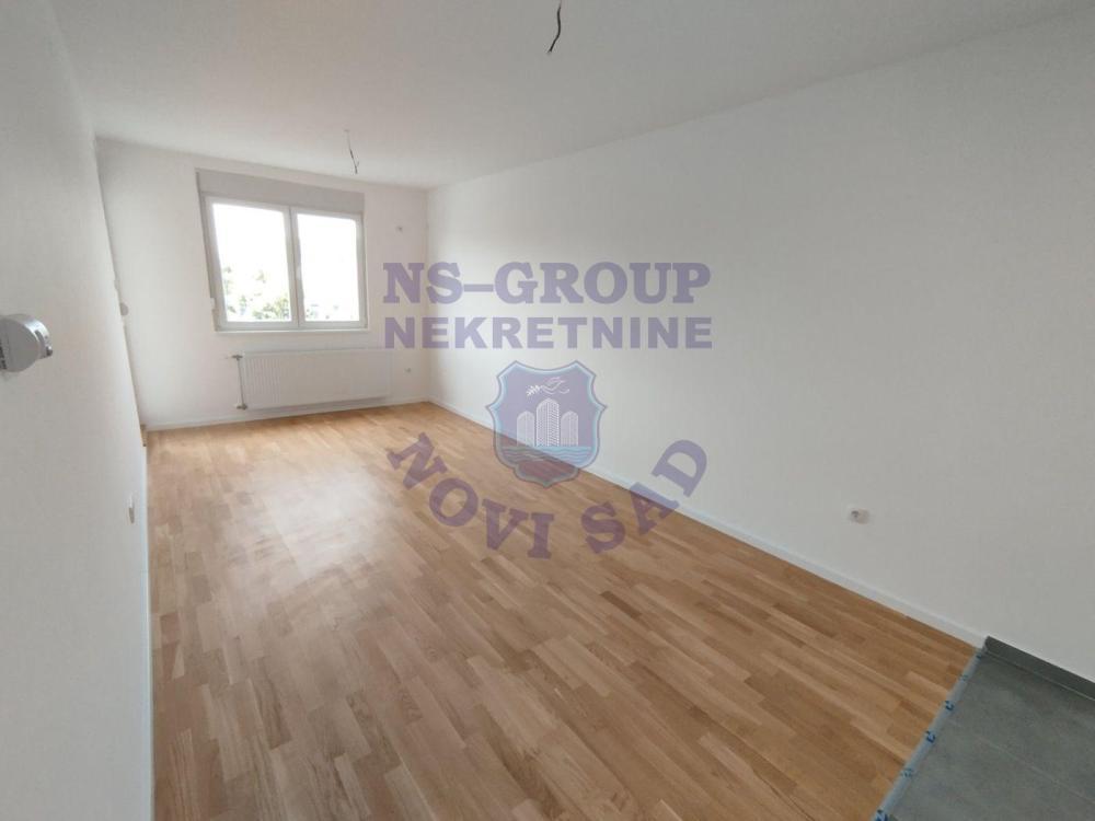 Glavna slika -Dvoiposoban stan na prodaju, 58m2