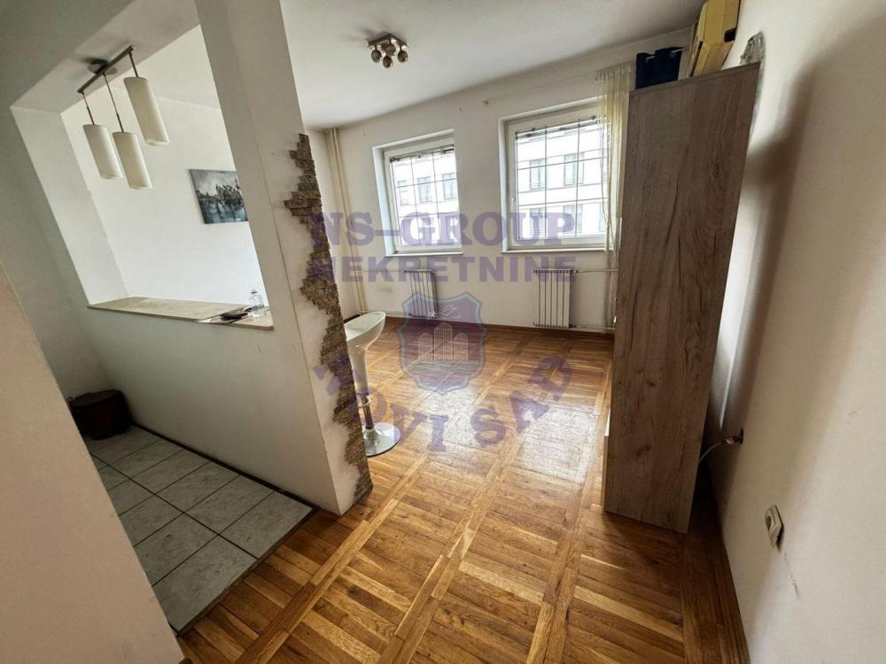 Slika 3 - Jednosoban stan na prodaju, 26m2, 90.180€