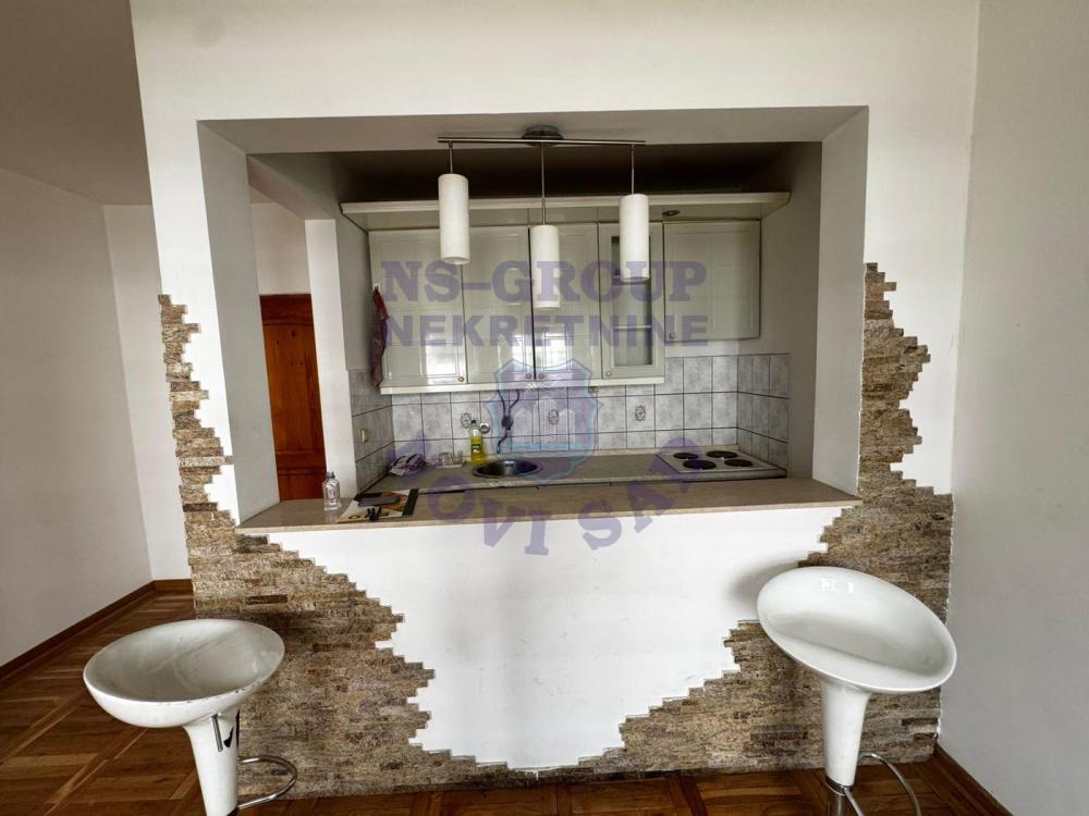 Slika 0 - Jednosoban stan na prodaju, 26m2, 90.180€