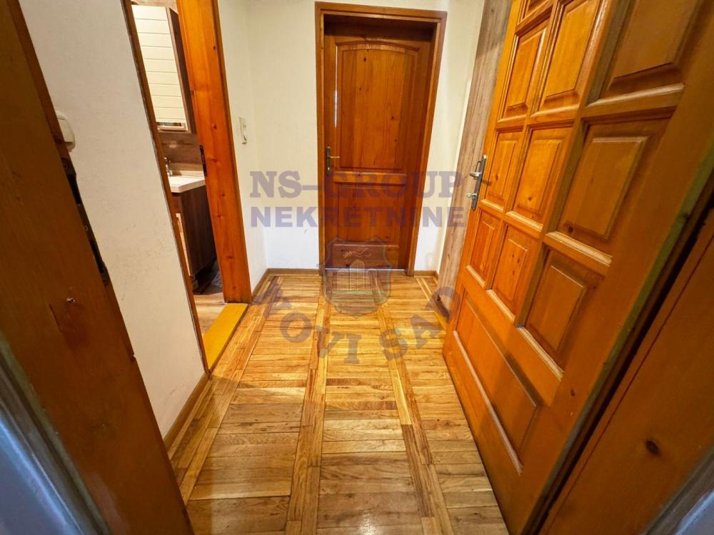 Slika 4 - Jednosoban stan na prodaju, 26m2, 90.180€