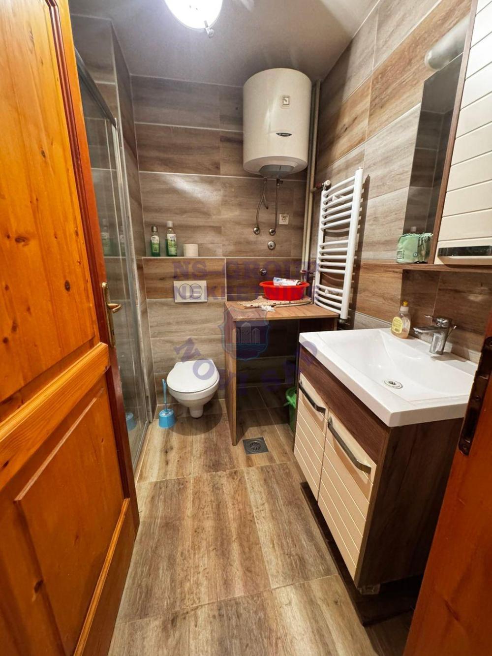 Slika 5 - Jednosoban stan na prodaju, 26m2, 90.180€