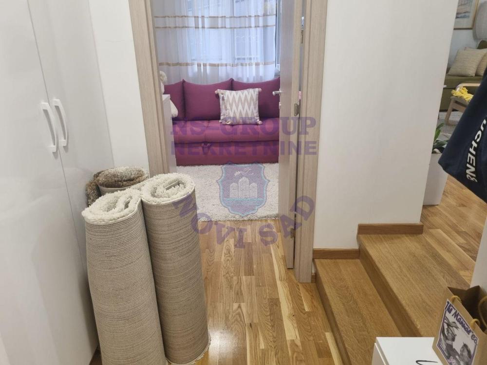 Slika 3 - Jednoiposoban stan na prodaju, 39m2, 123.600€