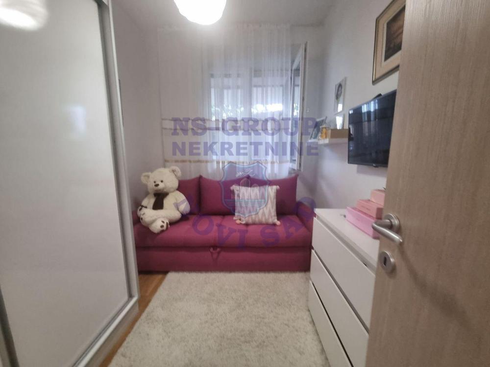 Slika 4 - Jednoiposoban stan na prodaju, 39m2, 123.600€