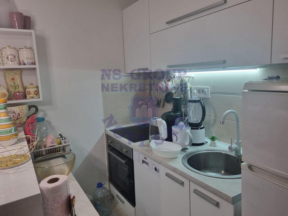 Slika 2 - Jednoiposoban stan na prodaju, 39m2, 123.600€