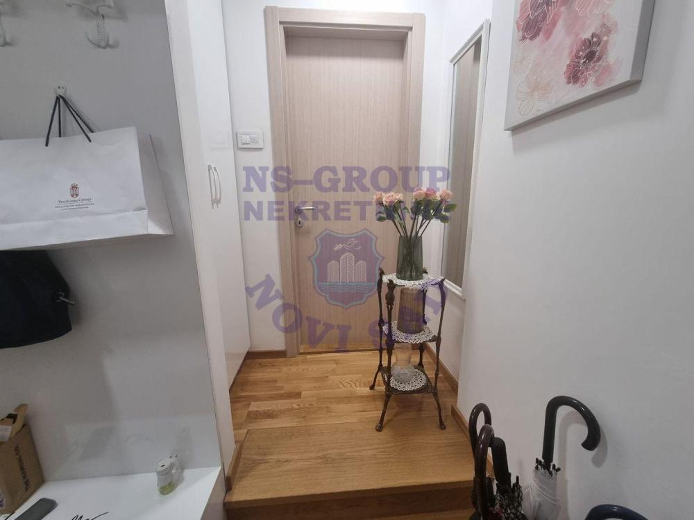 Slika 5 - Jednoiposoban stan na prodaju, 39m2, 123.600€