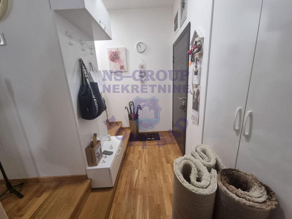 Slika 6 - Jednoiposoban stan na prodaju, 39m2, 123.600€