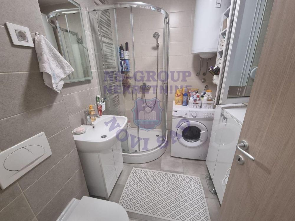 Slika 8 - Jednoiposoban stan na prodaju, 39m2, 123.600€