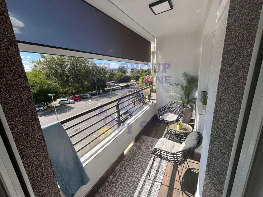 Slika 1 - Trosoban stan na prodaju, 77m2, 242.050€