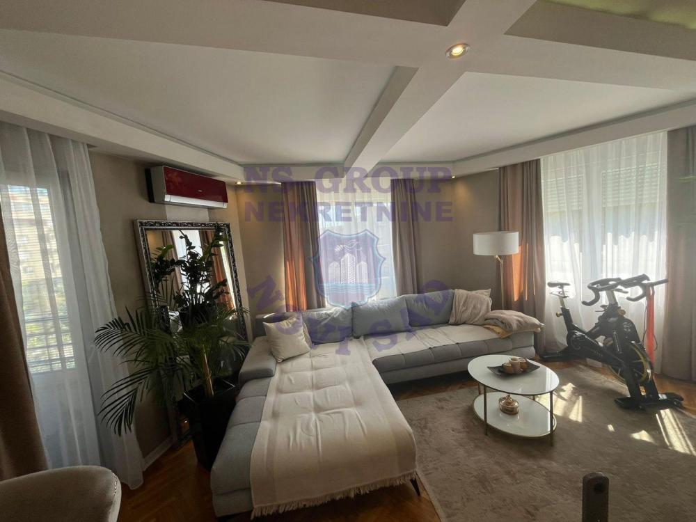 Glavna slika -Trosoban stan na prodaju, 77m2, 242.050€