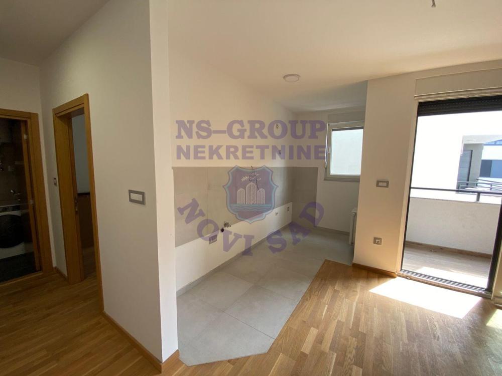 Slika 1 - Dvosoban stan na prodaju, 47m2, 136.990€