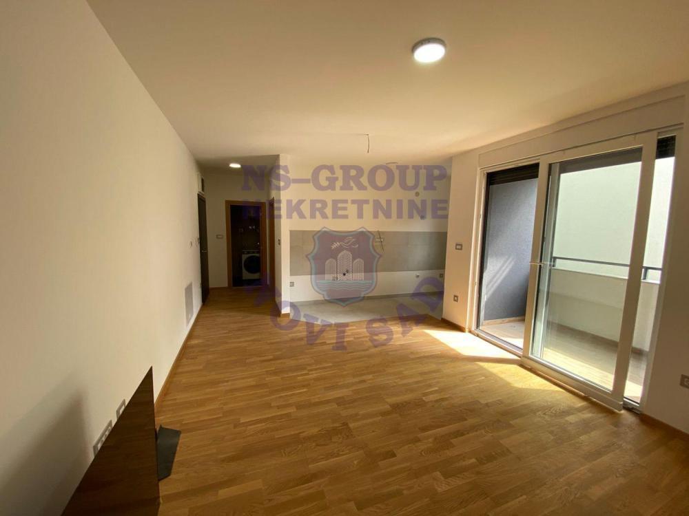 Glavna slika -Dvosoban stan na prodaju, 47m2, 136.990€