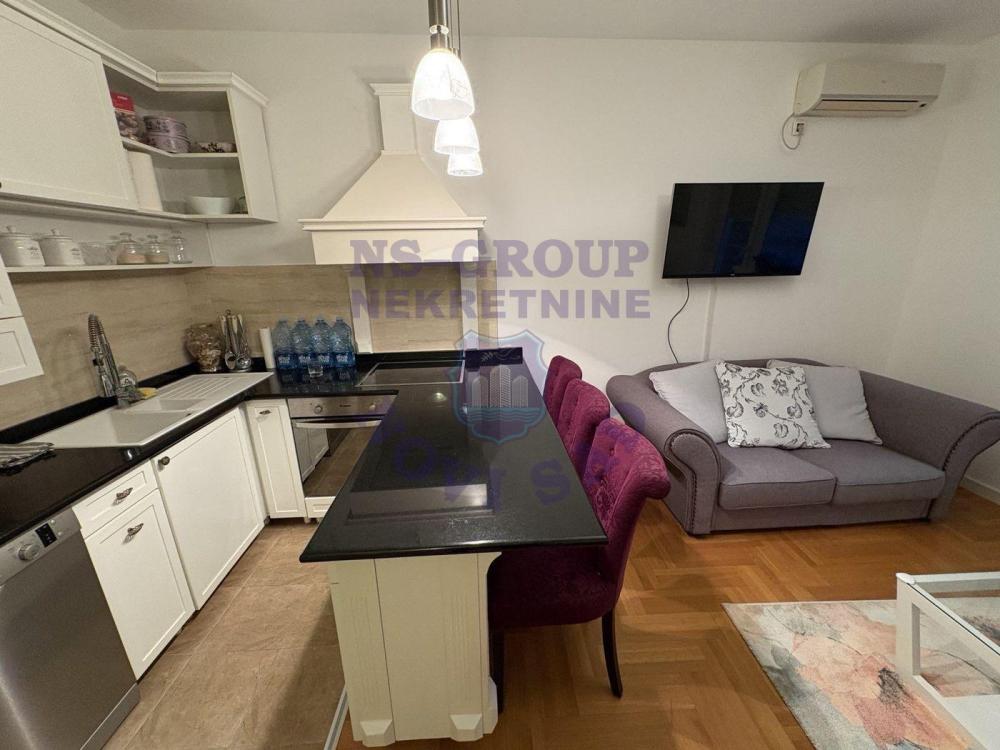 Slika 3 - Dvosoban stan na prodaju, 37m2, 164.800€