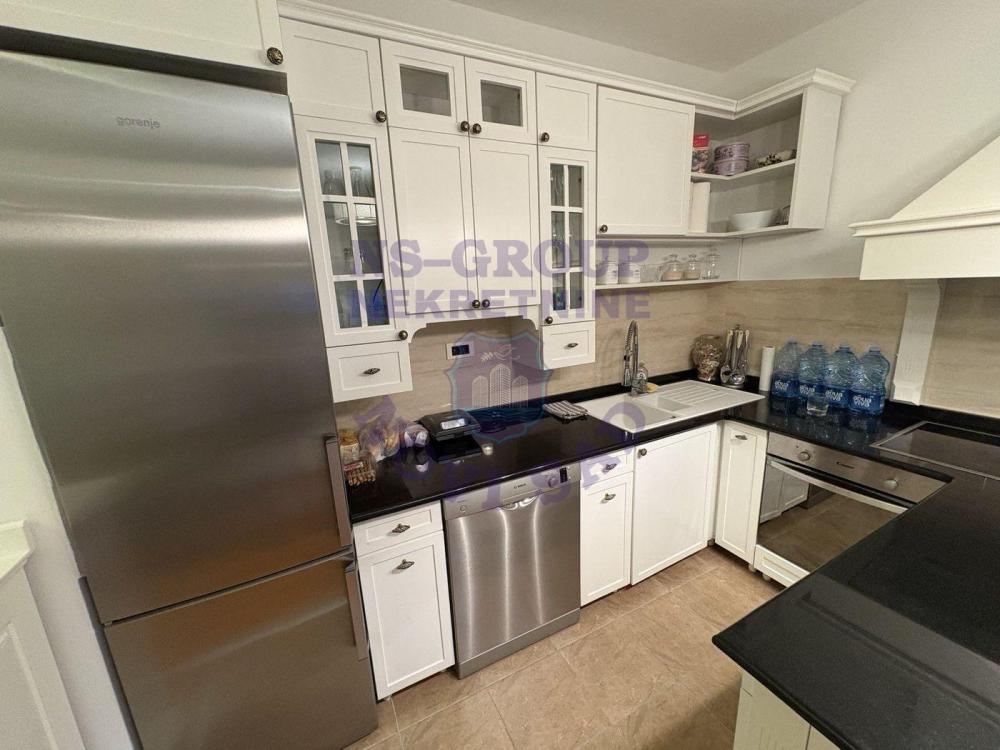 Slika 2 - Dvosoban stan na prodaju, 37m2, 164.800€