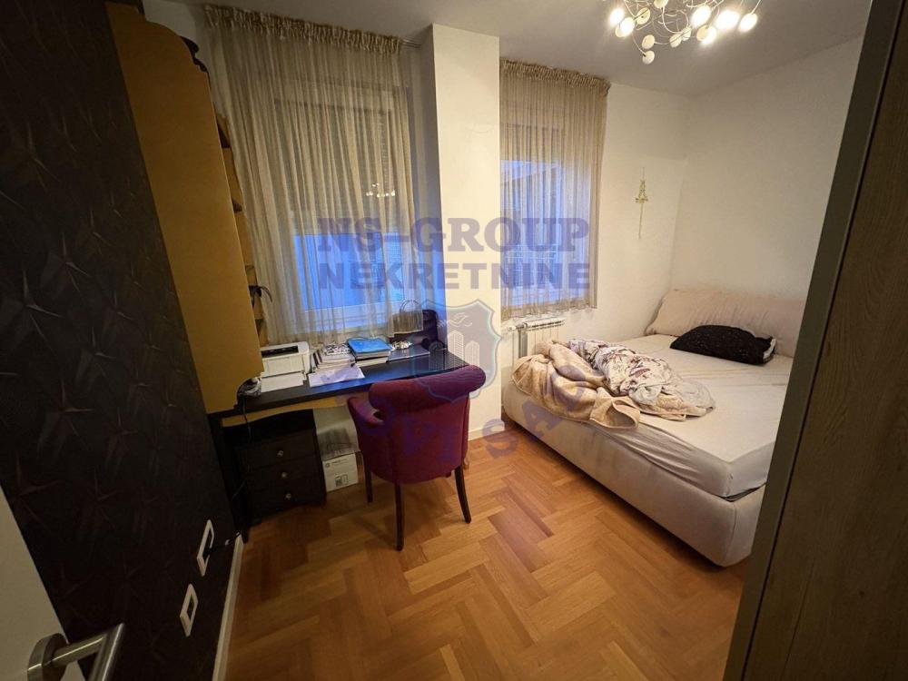 Slika 5 - Dvosoban stan na prodaju, 37m2, 164.800€