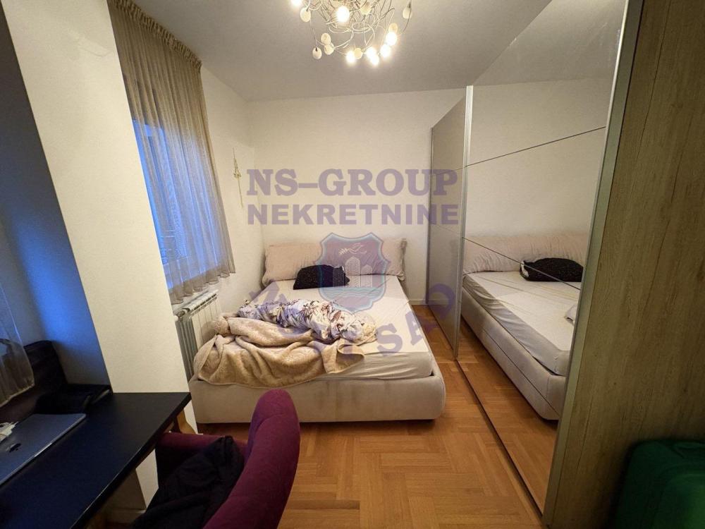 Slika 6 - Dvosoban stan na prodaju, 37m2, 164.800€