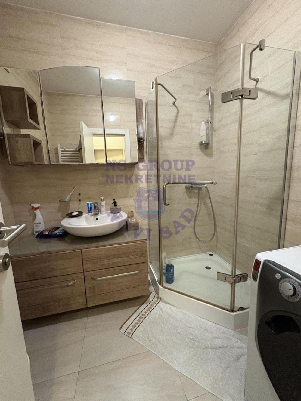 Slika 8 - Dvosoban stan na prodaju, 37m2, 164.800€