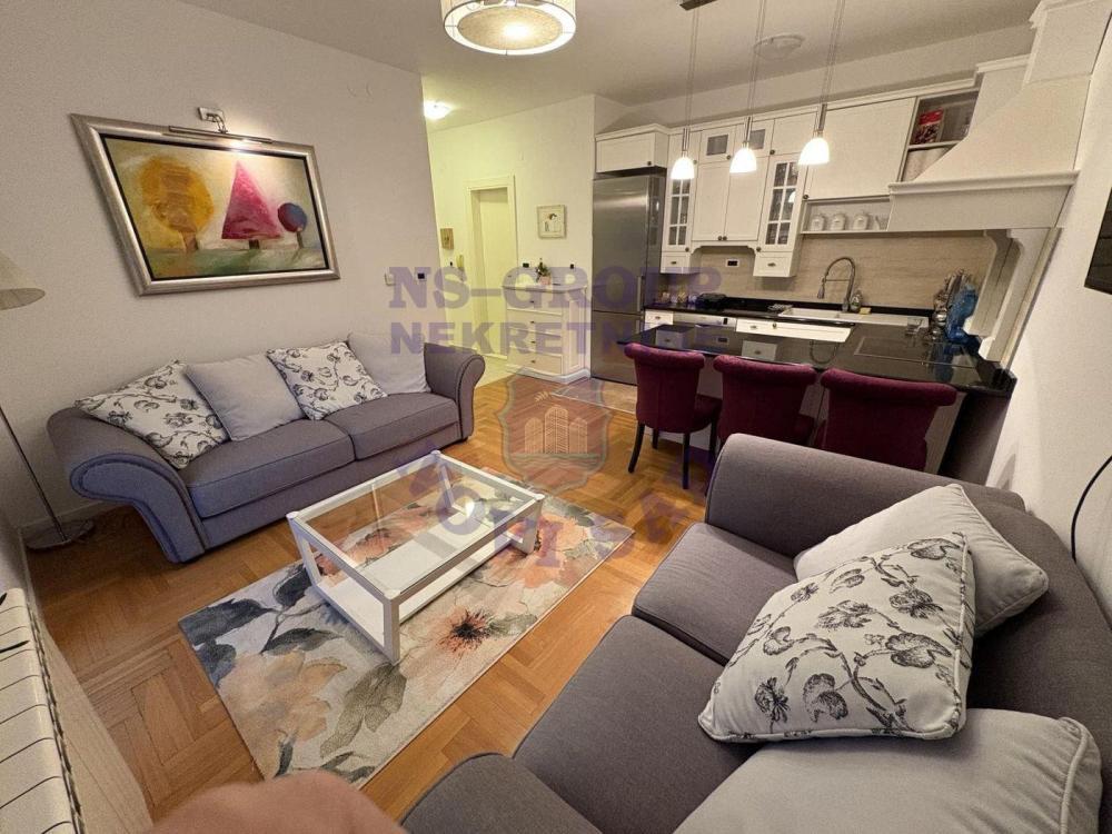 Glavna slika -Dvosoban stan na prodaju, 37m2, 164.800€