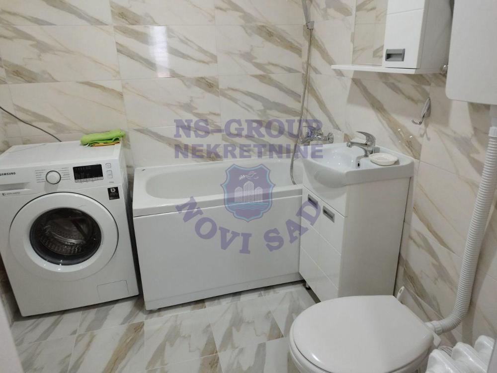 Slika 0 - Dvosoban stan na prodaju, 57m2, 164.970€