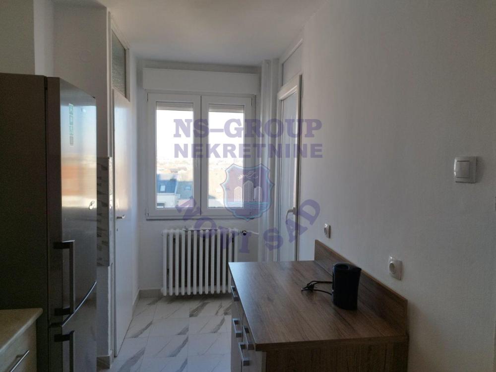 Slika 5 - Dvosoban stan na prodaju, 57m2, 164.970€