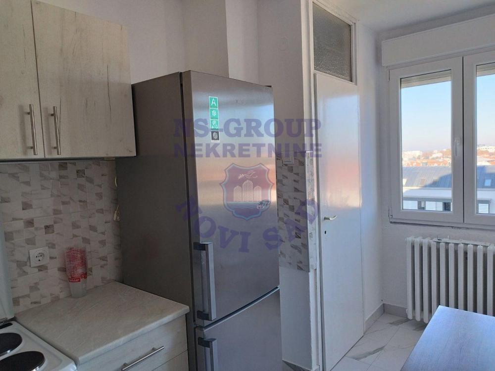 Slika 4 - Dvosoban stan na prodaju, 57m2, 164.970€